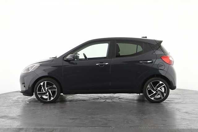 Hyundai i10 1.2 [79] Premium 5dr [Nav]
