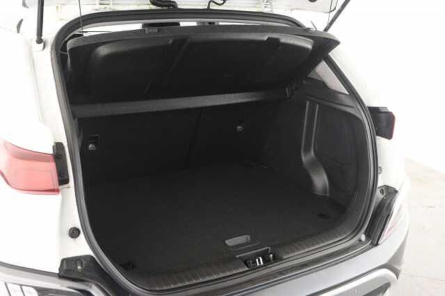 Hyundai KONA 1.0 TGDi 48V MHEV Premium 5dr