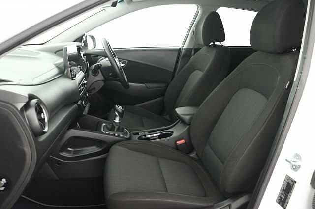 Hyundai KONA 1.0 TGDi 48V MHEV Premium 5dr