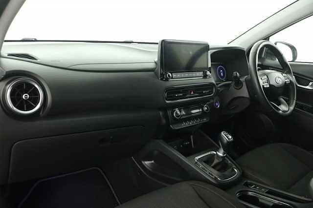 Hyundai KONA 1.0 TGDi 48V MHEV Premium 5dr