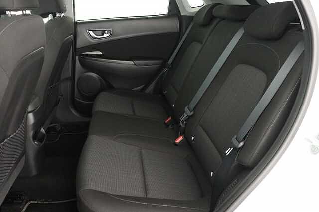 Hyundai KONA 1.0 TGDi 48V MHEV Premium 5dr