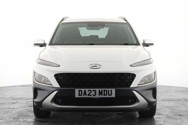 Hyundai KONA 1.0 TGDi 48V MHEV Premium 5dr