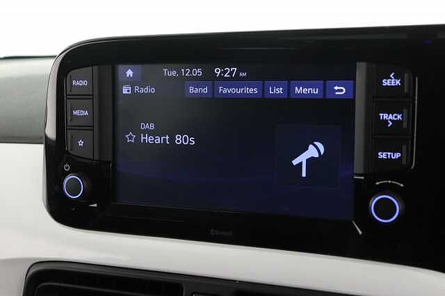 Hyundai i10 1.0 MPi Premium 5dr Auto