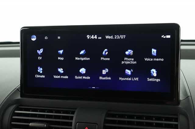 Hyundai Inster 85kW 02 49kWh 5dr Auto