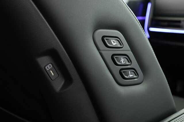 Hyundai SANTA FE 1.6 TGDi Plug-in Hybrid Calligraphy 5dr 4WD Auto