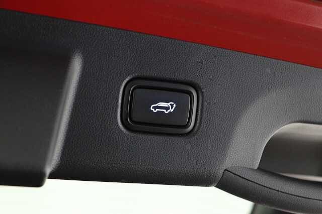 Hyundai TUCSON 1.6 TGDi Hybrid 230 Ultimate 5dr 2WD Auto