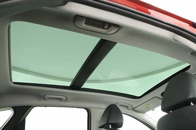 Hyundai TUCSON 1.6 TGDi Hybrid 230 Ultimate 5dr 2WD Auto