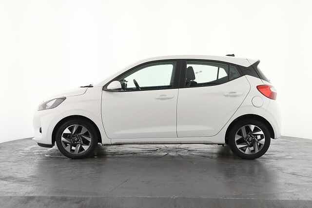 Hyundai i10 1.0 [63] Advance 5dr [Nav]