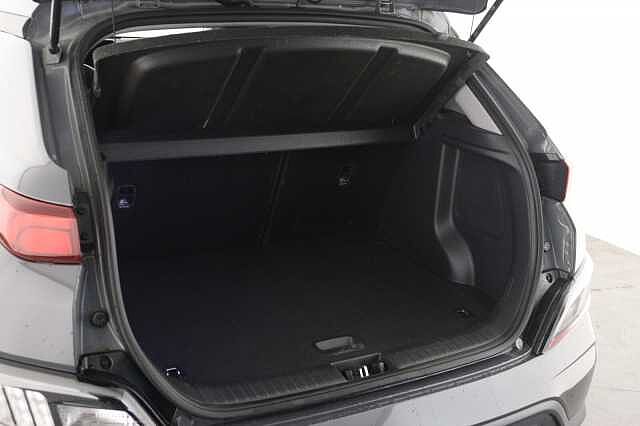 Hyundai KONA 150kW Ultimate 64kWh 5dr Auto