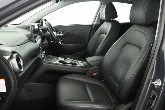 Hyundai KONA 150kW Ultimate 64kWh 5dr Auto