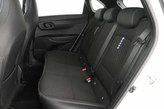 Hyundai i20 1.6T GDi N 5dr