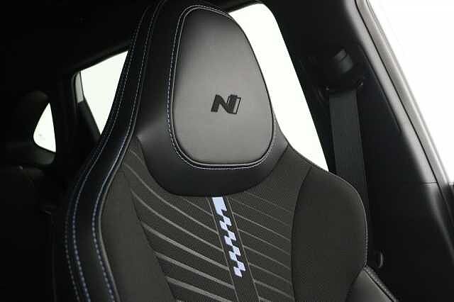 Hyundai i20 1.6T GDi N 5dr