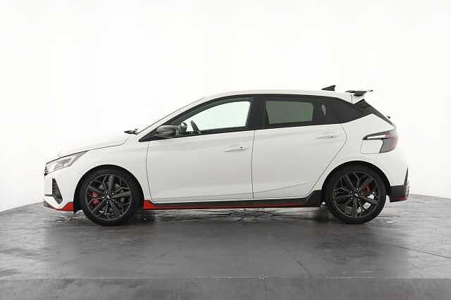 Hyundai i20 1.6T GDi N 5dr