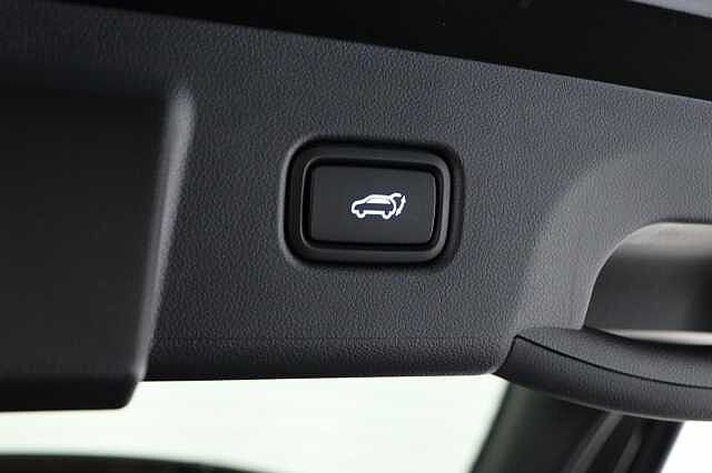 Hyundai TUCSON 1.6T Hybrid Ultimate 5dr 4WD Auto