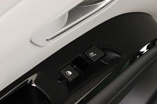 Hyundai TUCSON 1.6T Hybrid Ultimate 5dr 4WD Auto