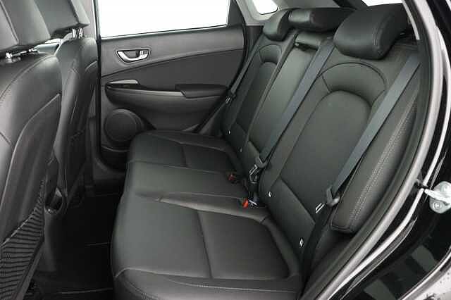 Hyundai KONA 1.6 GDi Hybrid Ultimate 5dr DCT