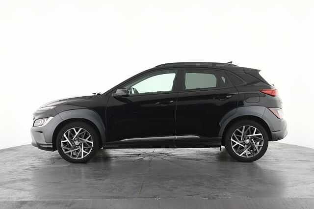 Hyundai KONA 1.6 GDi Hybrid Ultimate 5dr DCT