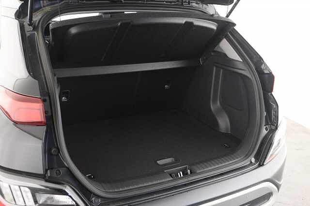 Hyundai KONA 1.6 GDi Hybrid Ultimate 5dr DCT