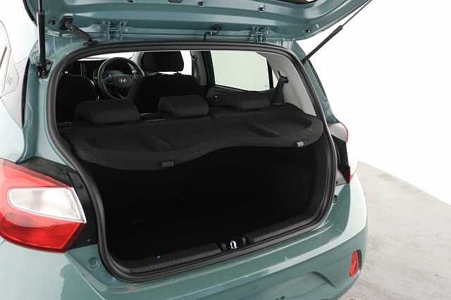 Hyundai i10 1.0 [63] Premium 5dr [Nav]
