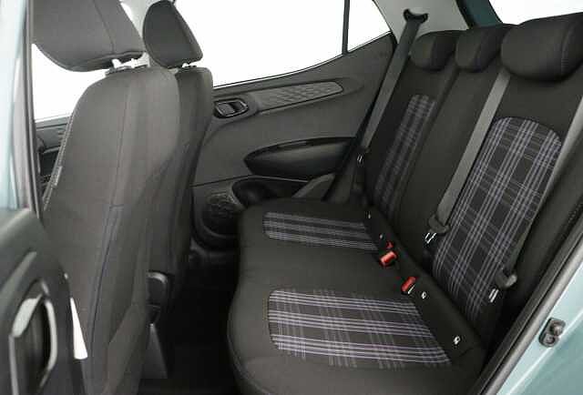 Hyundai i10 1.0 [63] Premium 5dr [Nav]