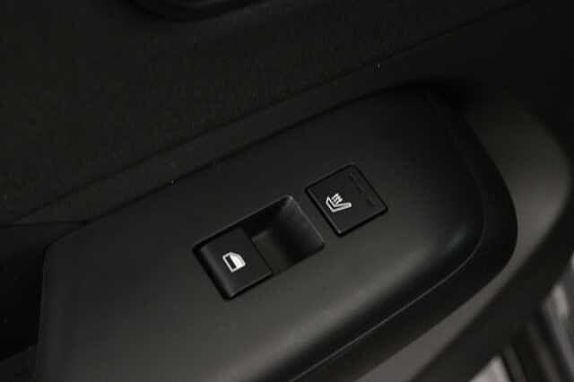 Hyundai KONA 160kW N Line 65kWh 5dr Auto Silver