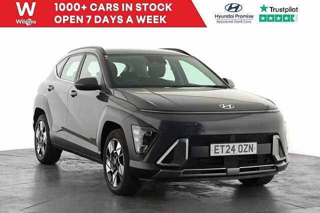 1.6 GDi Hybrid Advance 5dr DCT
