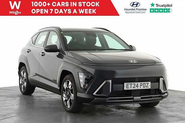 1.6 GDi Hybrid Advance 5dr DCT