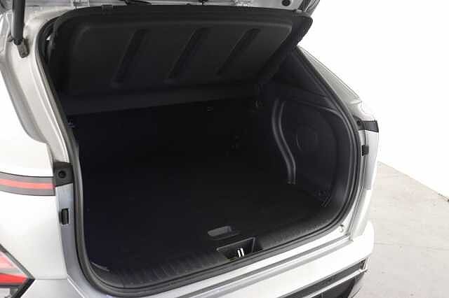 Hyundai KONA 160kW N Line 65kWh 5dr Auto