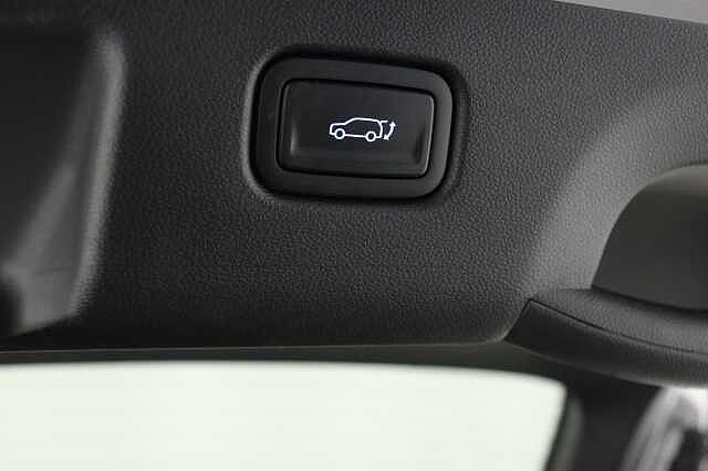 Hyundai KONA 160kW N Line 65kWh 5dr Auto