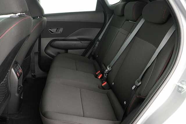 Hyundai KONA 160kW N Line 65kWh 5dr Auto