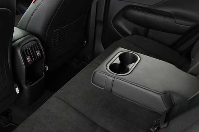 Hyundai KONA 1.6 Hybrid 129 N Line S 5dr DCT Black