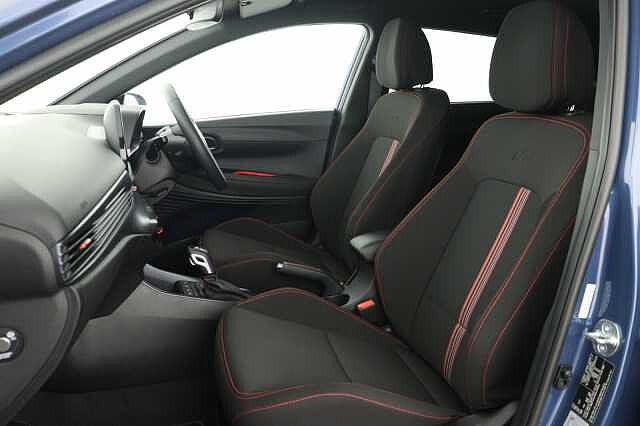 Hyundai i20 1.0T GDi N Line S 5dr DCT