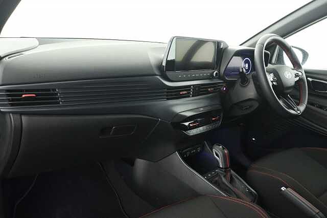 Hyundai i20 1.0T GDi N Line S 5dr DCT