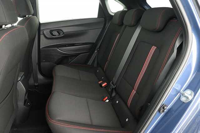 Hyundai i20 1.0T GDi N Line S 5dr DCT
