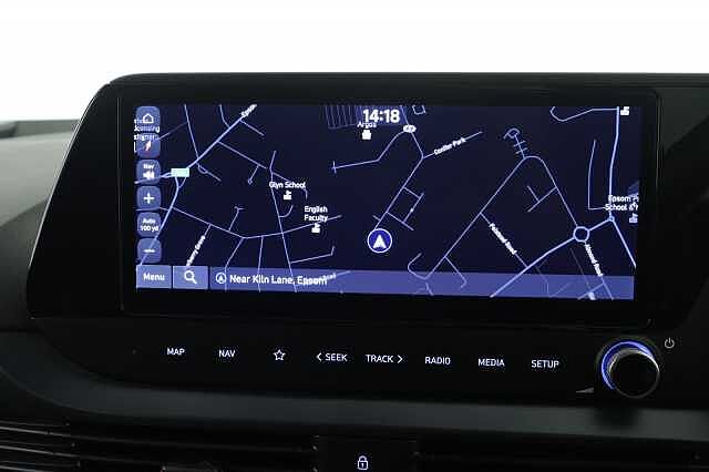 Hyundai i20 1.0T GDi N Line S 5dr DCT