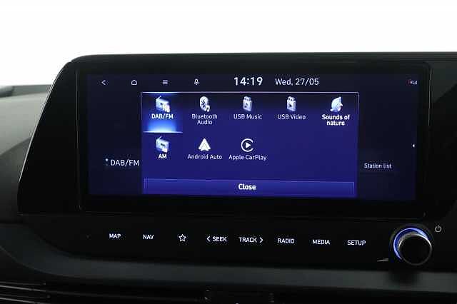 Hyundai i20 1.0T GDi N Line S 5dr DCT