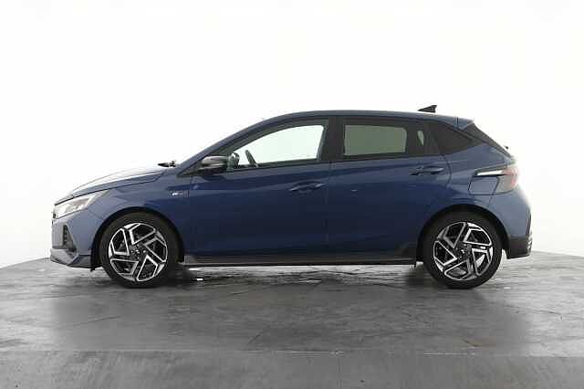 Hyundai i20 1.0T GDi N Line S 5dr DCT