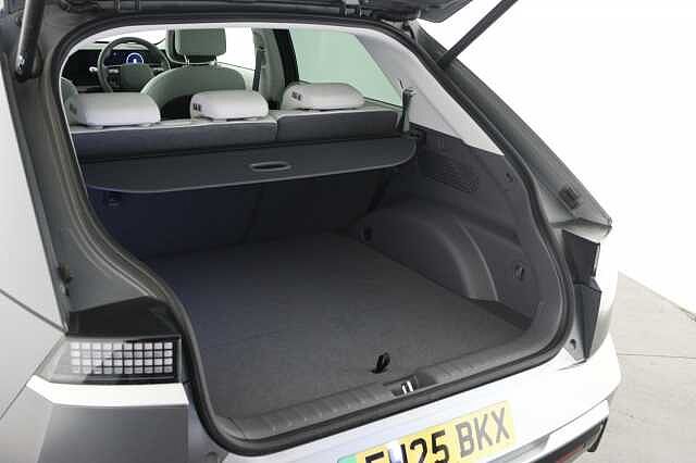Hyundai IONIQ 5 239kW Ultimate 84 kWh 5dr AWD Auto