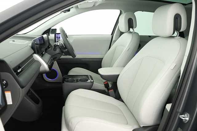 Hyundai IONIQ 5 239kW Ultimate 84 kWh 5dr AWD Auto