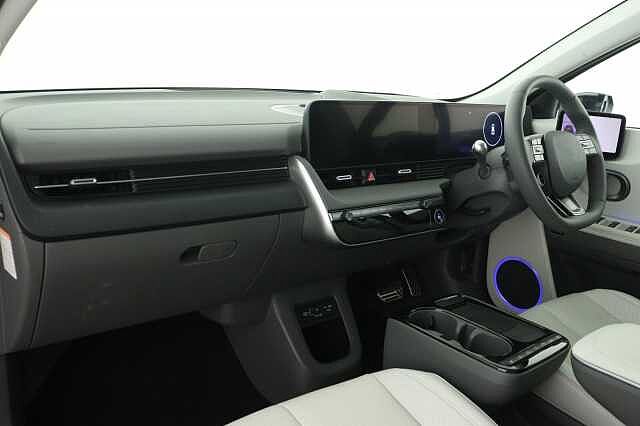 Hyundai IONIQ 5 239kW Ultimate 84 kWh 5dr AWD Auto