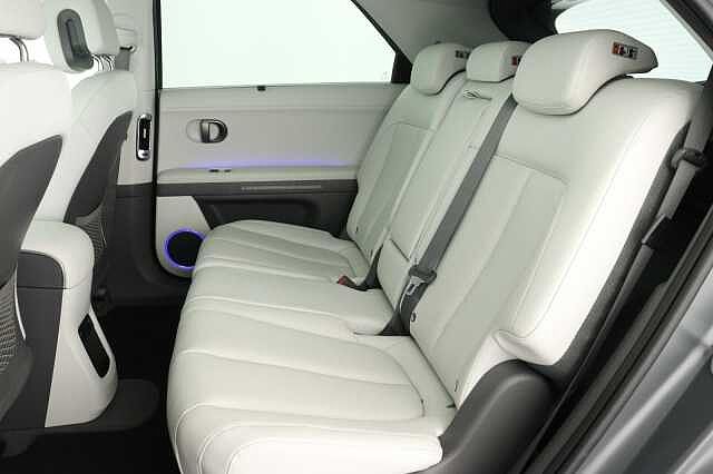 Hyundai IONIQ 5 239kW Ultimate 84 kWh 5dr AWD Auto