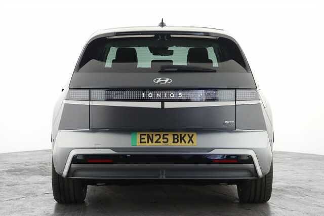 Hyundai IONIQ 5 239kW Ultimate 84 kWh 5dr AWD Auto
