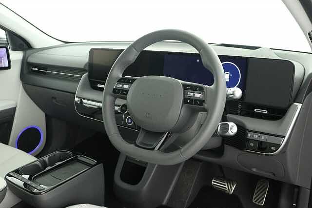 Hyundai IONIQ 5 239kW Ultimate 84 kWh 5dr AWD Auto
