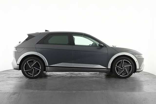 Hyundai IONIQ 5 239kW Ultimate 84 kWh 5dr AWD Auto