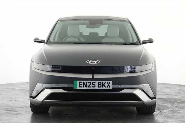 Hyundai IONIQ 5 239kW Ultimate 84 kWh 5dr AWD Auto