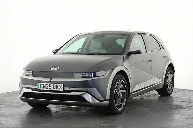 Hyundai IONIQ 5 239kW Ultimate 84 kWh 5dr AWD Auto
