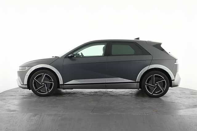 Hyundai IONIQ 5 239kW Ultimate 84 kWh 5dr AWD Auto