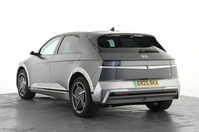 Hyundai IONIQ 5 239kW Ultimate 84 kWh 5dr AWD Auto
