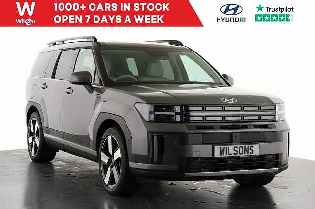 1.6 TGDi Plug-in Hybrid Ultimate 5dr 4WD Auto