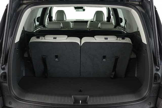 Hyundai SANTA FE 1.6 TGDi Plug-in Hybrid Ultimate 5dr 4WD Auto Metallic - Ecotronic grey